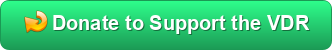 VDR/EDC Donation